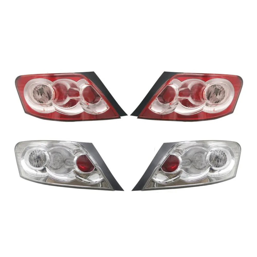 

1 Piece Led Rear Lights for Toyota Mark X LED Tail Lamp Reiz 2005-2010 Fog Lamps Turn Signal Light