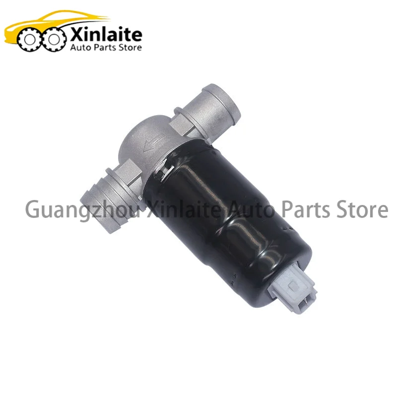 Idle Air Control Va…