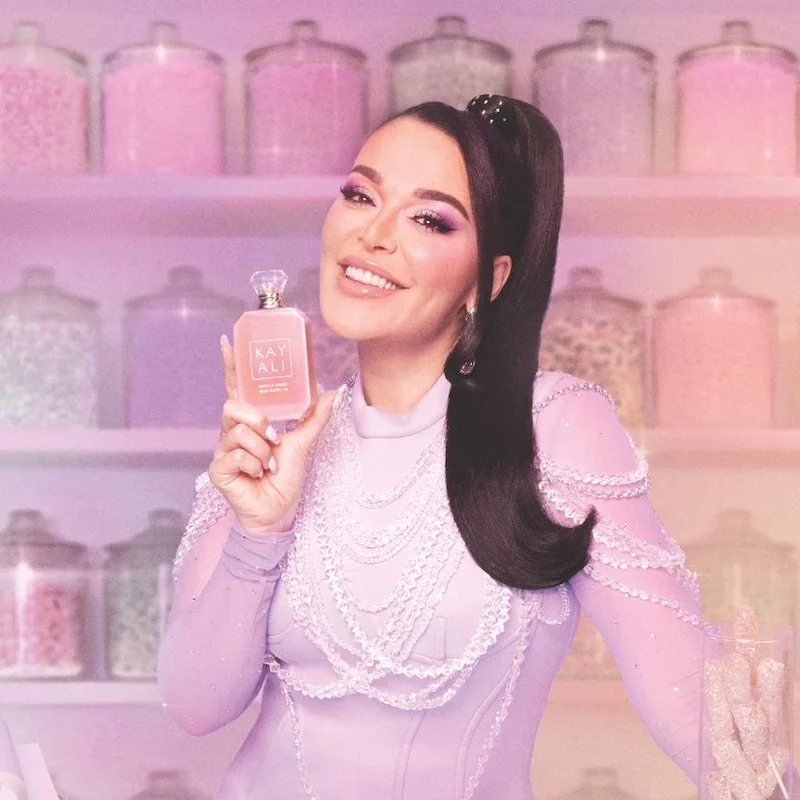 

KAYALI VANILLA CANDY ROCK SUGAR | 42, парфюмерная вода