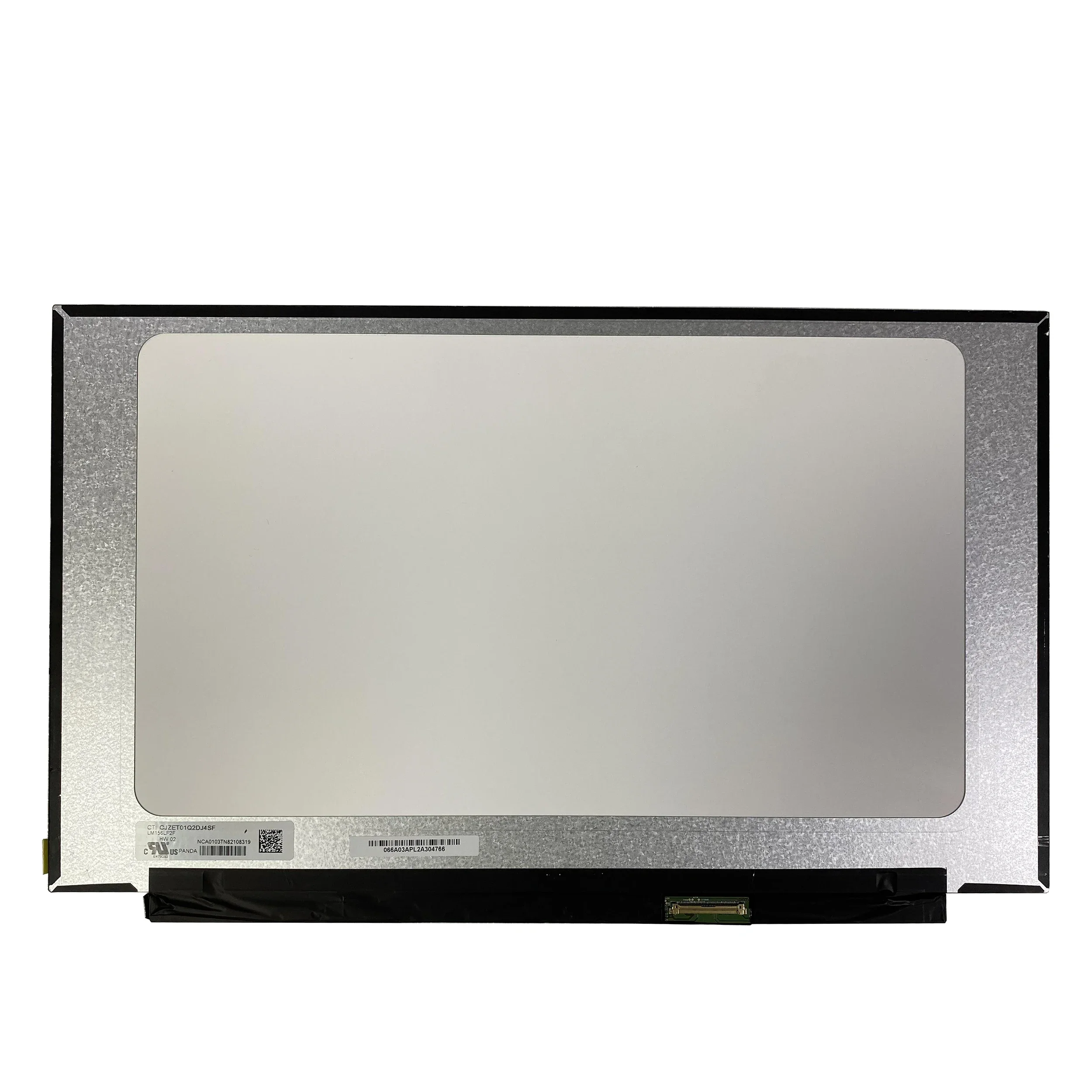 1920*1080 LM156LF2F 01 02 03 15.6 Inch IPS Screen Laptop LCD Screen 144HZ 40 Pins Original Good Condition