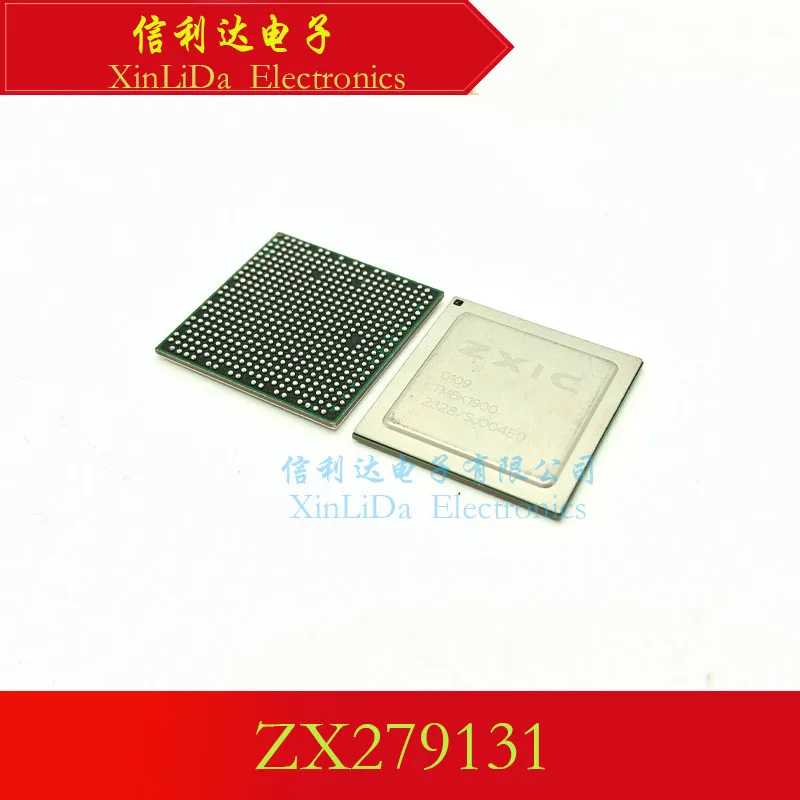 ZX279131 279131 BGA506 Optical modem main control chip New and original