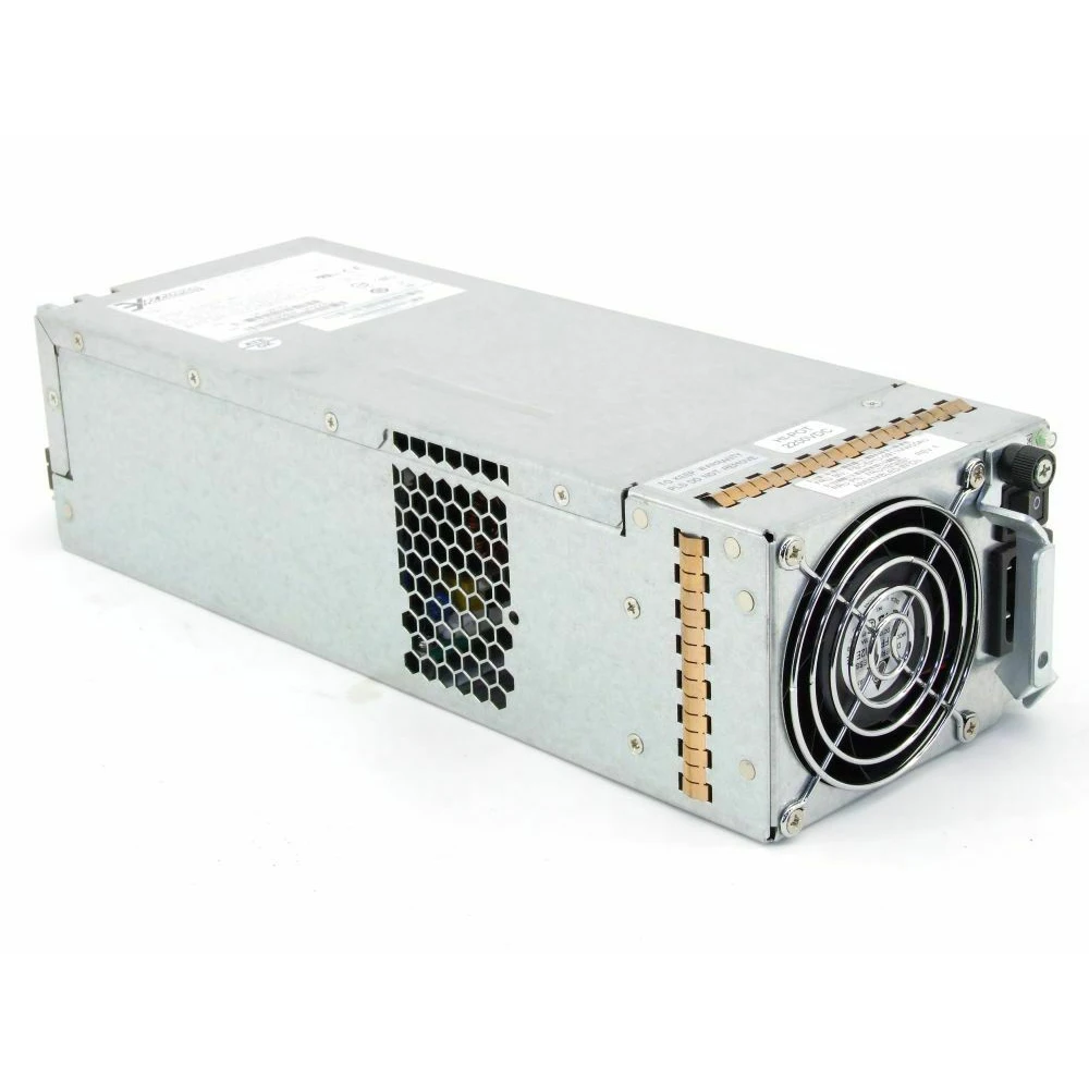 MSA2000 YM-2751B CP-1391R2 481320-001 712.8W Disk Array Power Supply