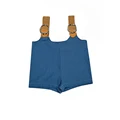 Boy rompe blue