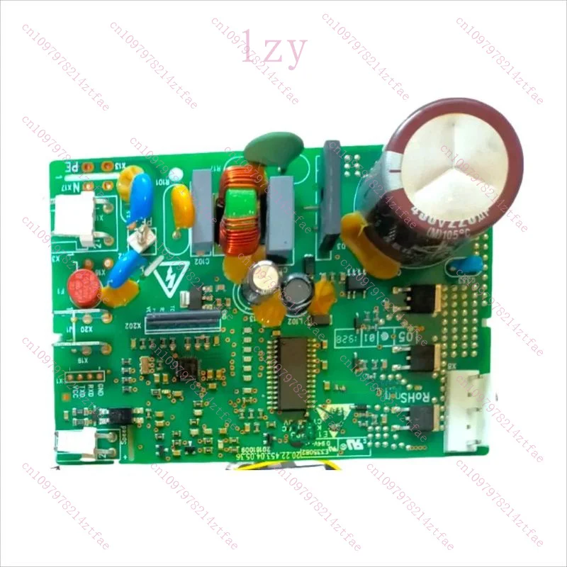 95%new for Variable frequency drive board for refrigerator compressor