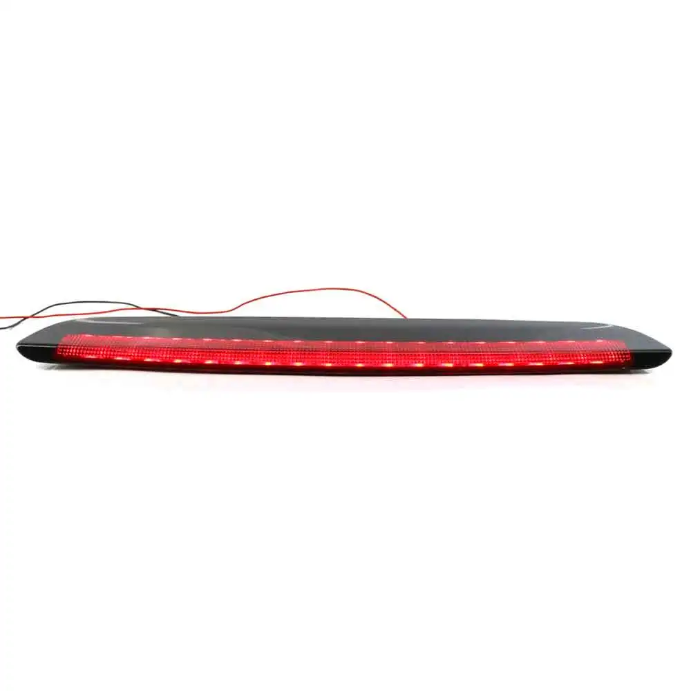 68247167AA High Mount Stop Lamp Third Brake Light  Bright Light High Mount Stop Lamp Replacement For RENEGADE 2016 2017 2018+