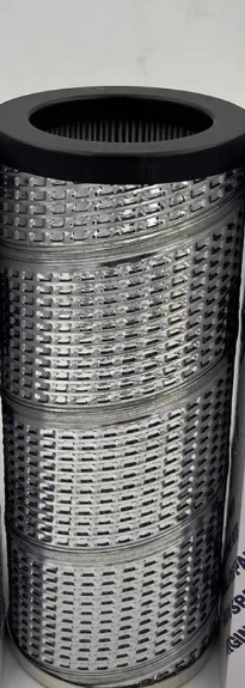High quality and durable MP filter cartridge MR2503A10AP01 MR2504A10AP01 SF250M90
