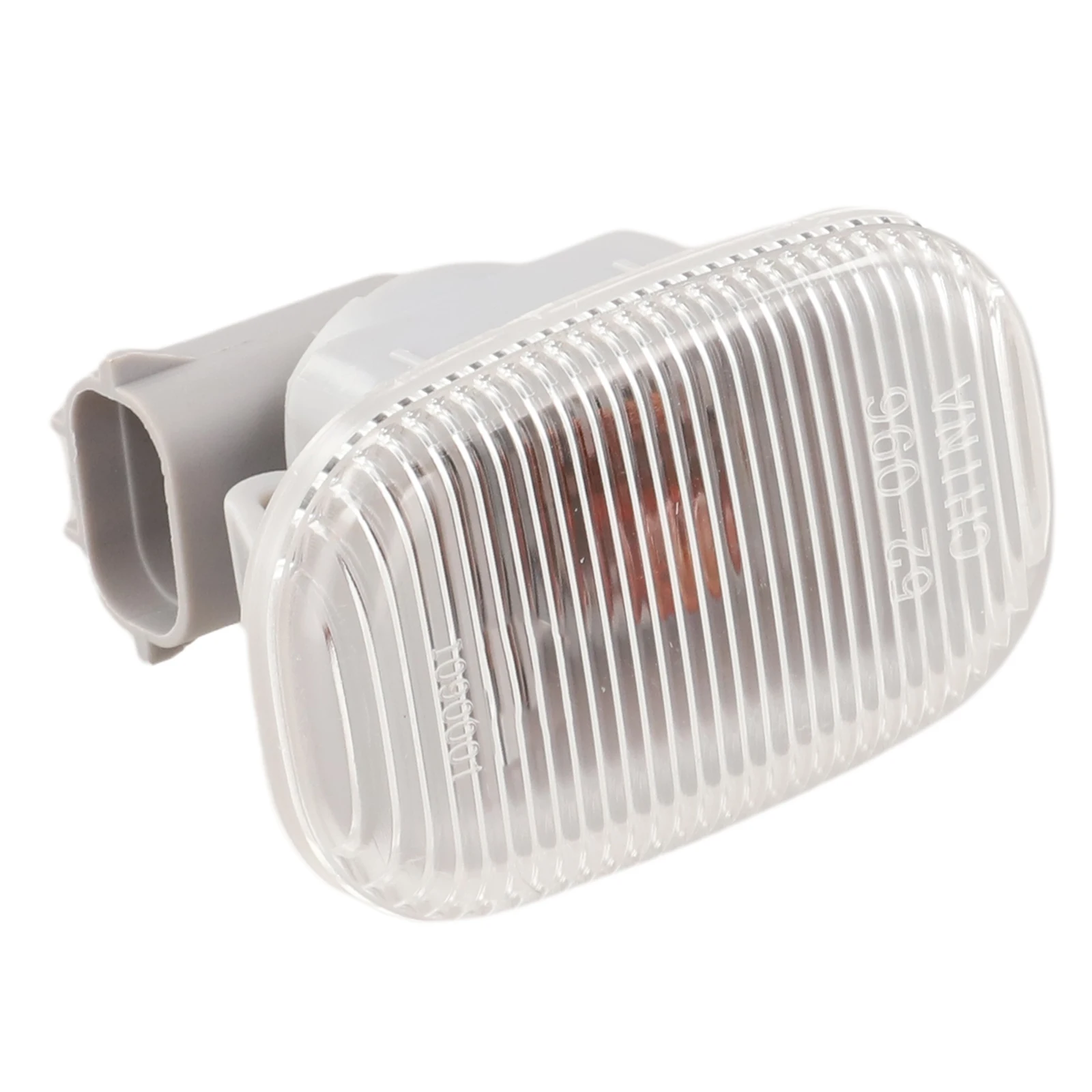 Luz de giro indicadora de ala transparente 81730-0D020 luz de giro para Lexus para Rx para Toyota para Camry para Corolla para Verso para Rav4