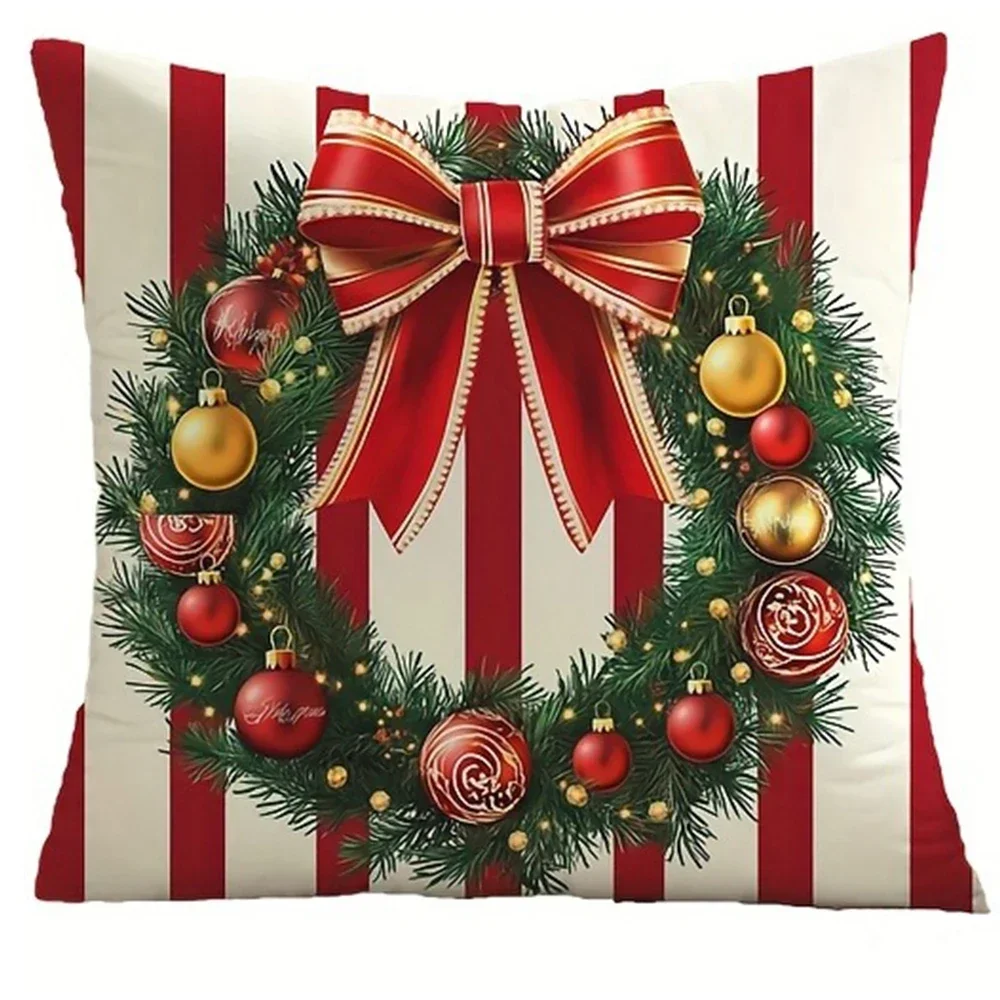 Funda De Almohada C… - image