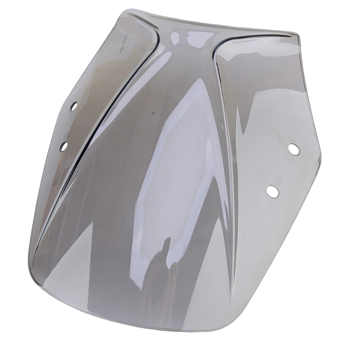 

Универсальный кронштейн для защиты ветрового стекла мотоцикла