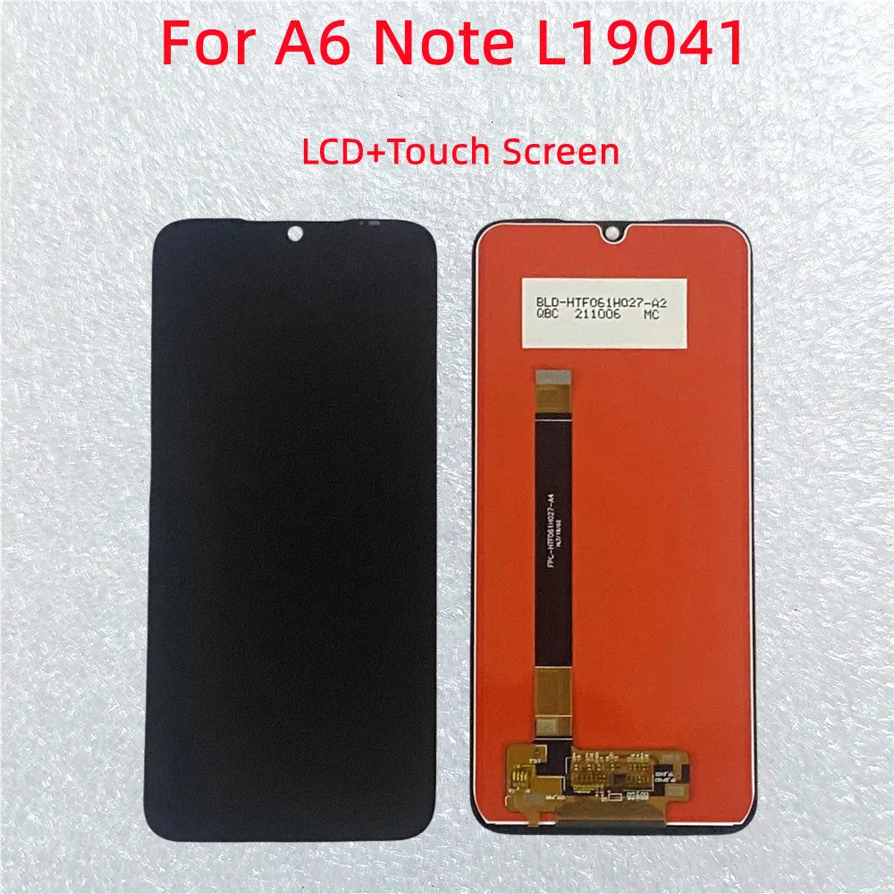 استبدال شاشة لينوفو A6 Note LCD: دليل شامل للاختيار الأفضل