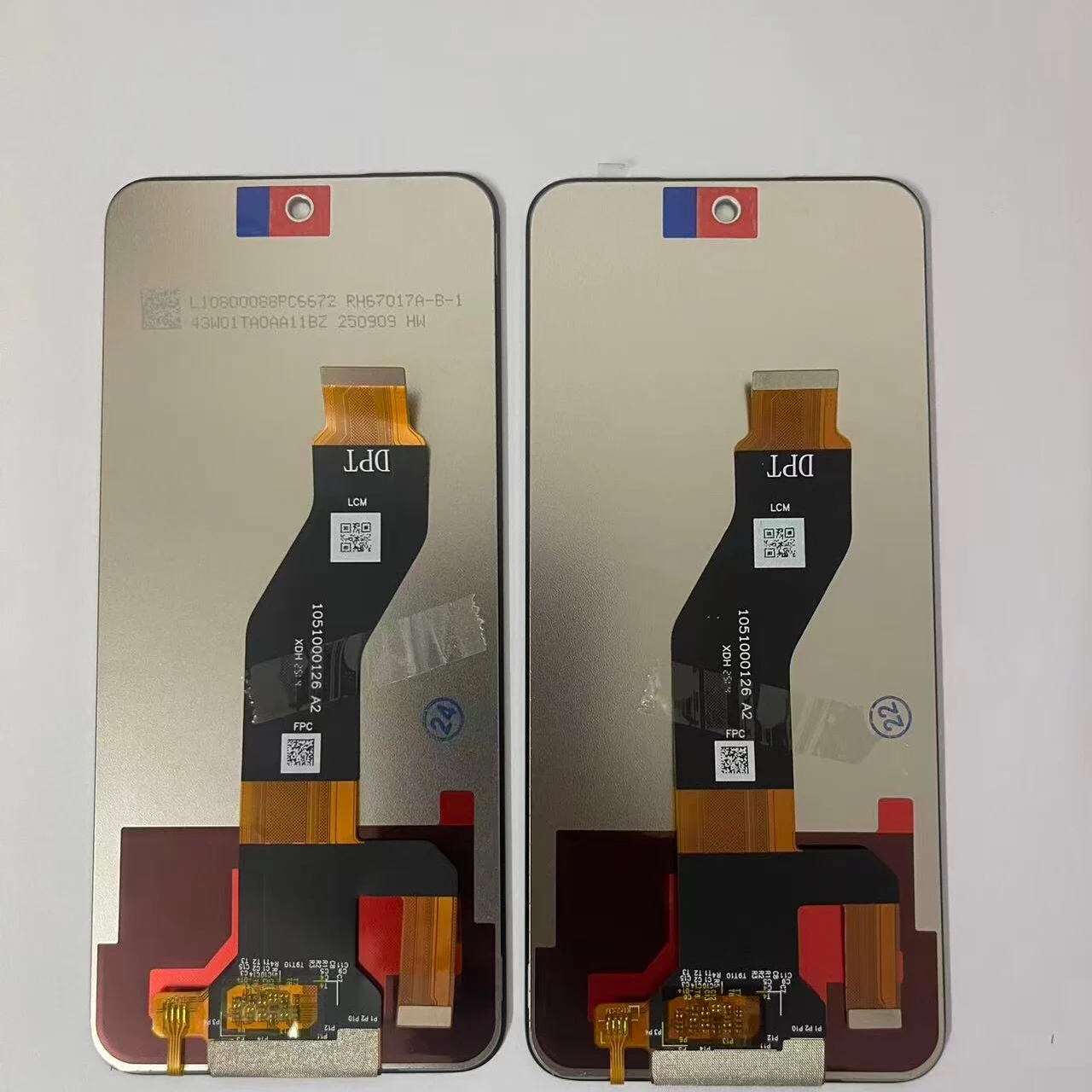 Quality LCD For Infinix Hot 60i X6827: A Comprehensive Review and