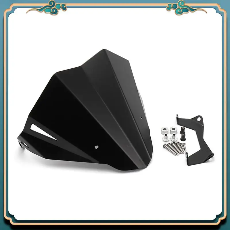 a54p-pare-brise-de-moto-deflecteur-de-vent-en-aluminium-pare-brise-noir-pour-honda-cb750-cb-750-hornet-2023