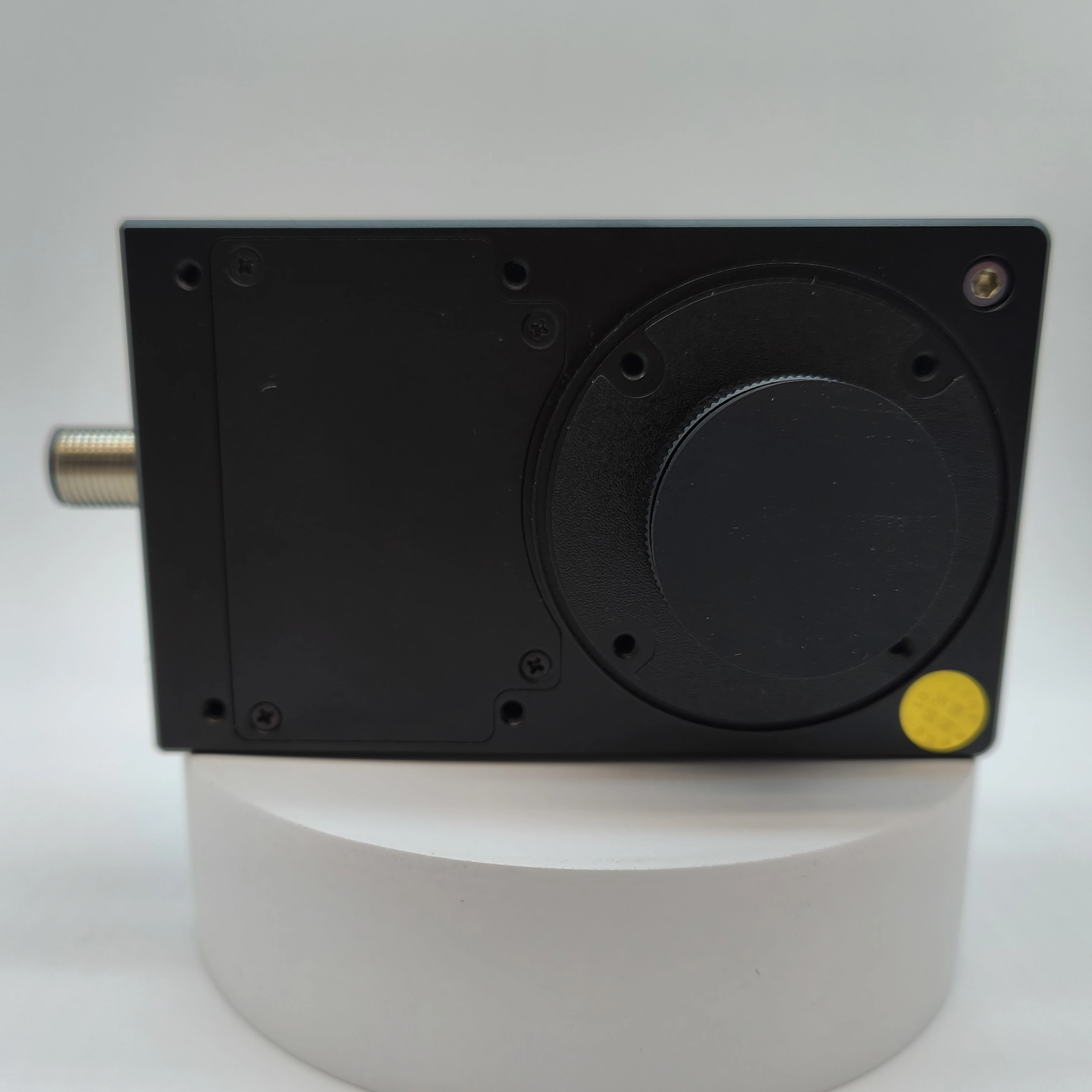 كاميرا ذكية لصناعة X86 لفحص سطح المواد لاختبار أشباه الموصلات للتعرف على OCR #4