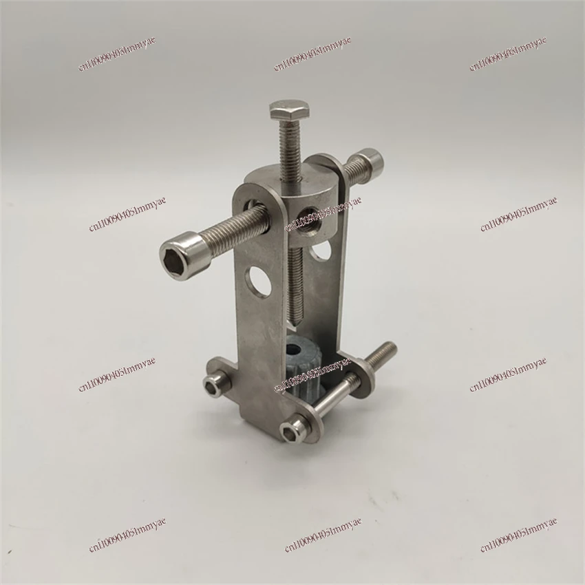 

Two Grab Washing Machine Removal Tool Pulsator Disc Center Tooth Puller Bearing Unloading Washing Machine Disassembly Tool