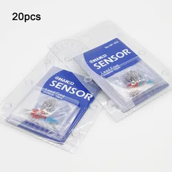 Temperature Sensor Line For 191-212 For HAKKO Senor Tips Soldering Iron Tip Temperature Sensor Line Thermometer