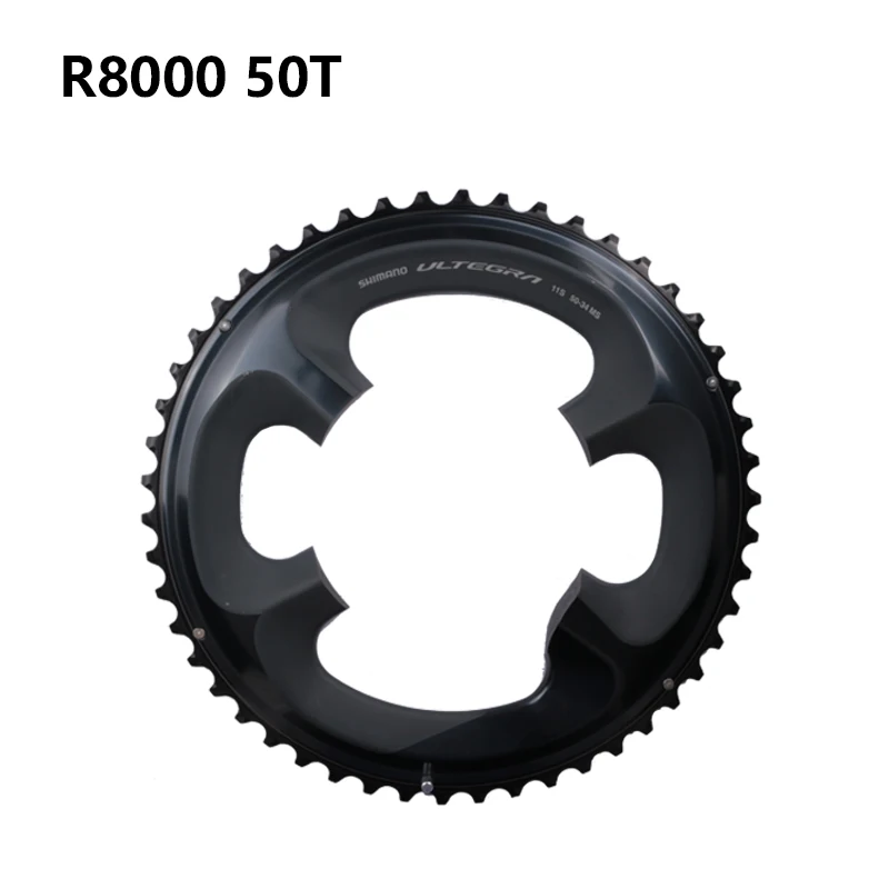 シマノ Ultegra R8000 / 105 R7000 11s クランクセットチェーンリング