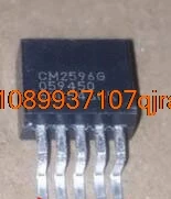 CM2596G   TO263