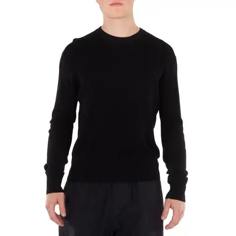 Burberry | Fine-Knit Wool Jumper