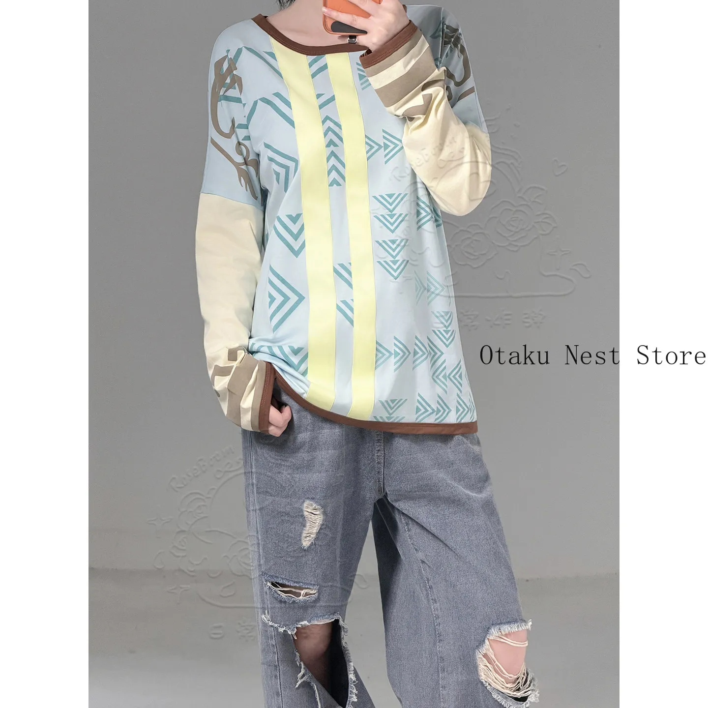 Anime Pjsk Kamishiro Rui Project Sekai Cosplay Costume Role Play Outfit Uniform Comic Con Prop Men Halloween Gift - view 4