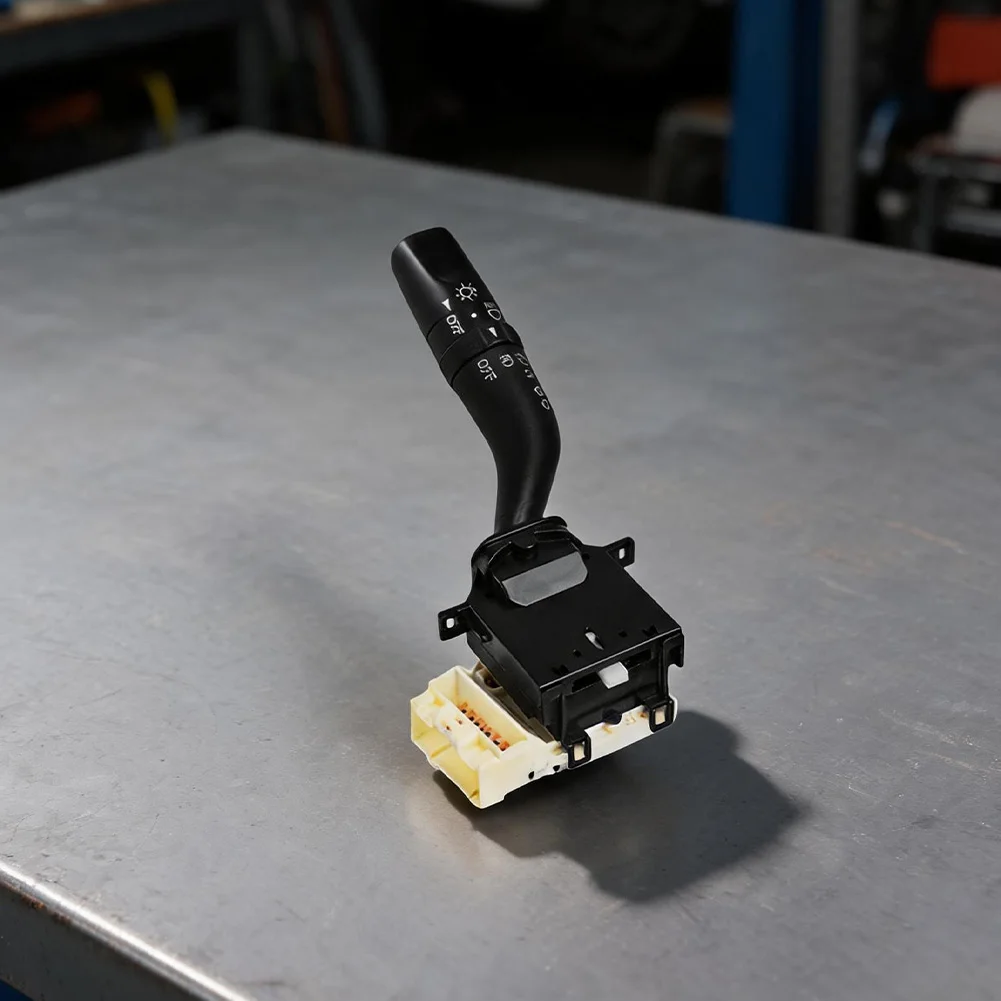 Lamp Column Switch GJ6H66122 GJ6H-66-122 Turn Signal Headlight Control For MAZDA For 6 For CX-7 For RX8 For MX-5 For MIATA