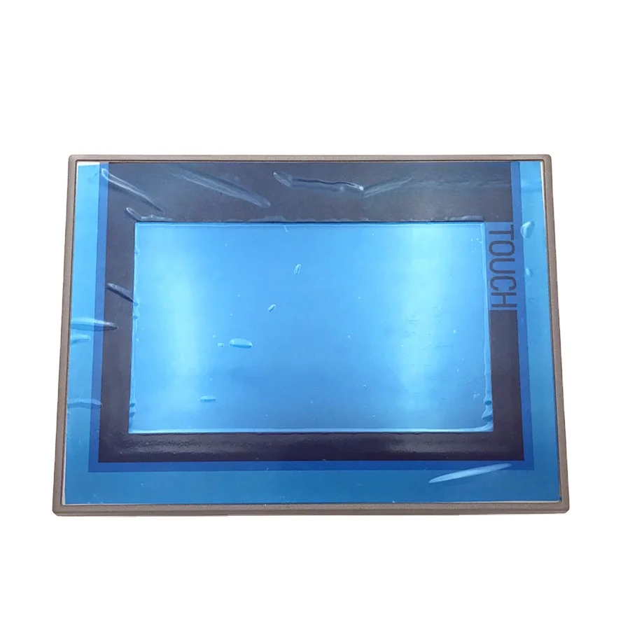 

6AV2124-0GC01-0AX0 Original TP700 7 Control 700 HMI Touch Panel 6AV2 124-0GC01-0AX0