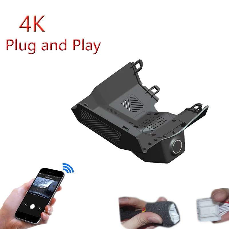 4K Plug And Play Fo… - image