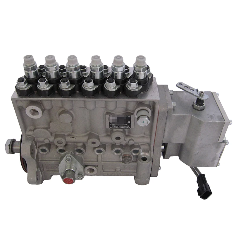 

4944057 6BT 5.9 Diesel Engine Fuel Injection Pump 5258154 4944057 for Construction Machinery