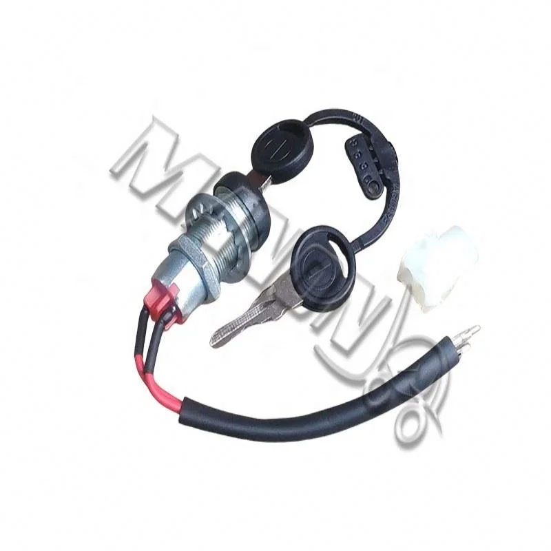 

Высококачественные насадки для вилочных погрузчиков, переключатель зажигания 8531334,2079342,580064603 для деталей вилочного погрузчика HYSTER