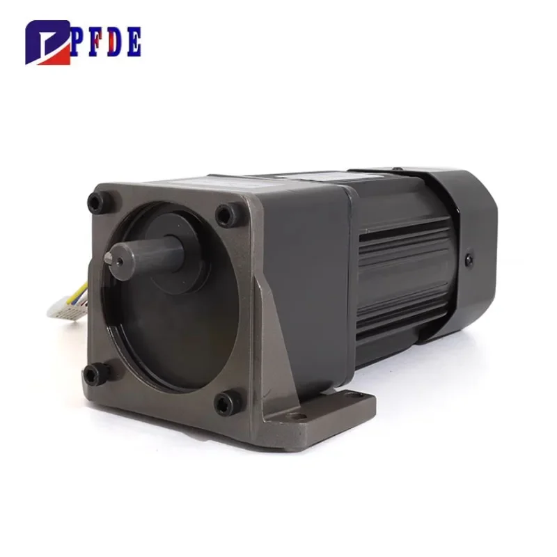 140 ワット単相 AC220V 非同期ギア速度調整モーター 5RK140RGU-CF 5GU ギアボックスと US-52 スピードコントローラーキット