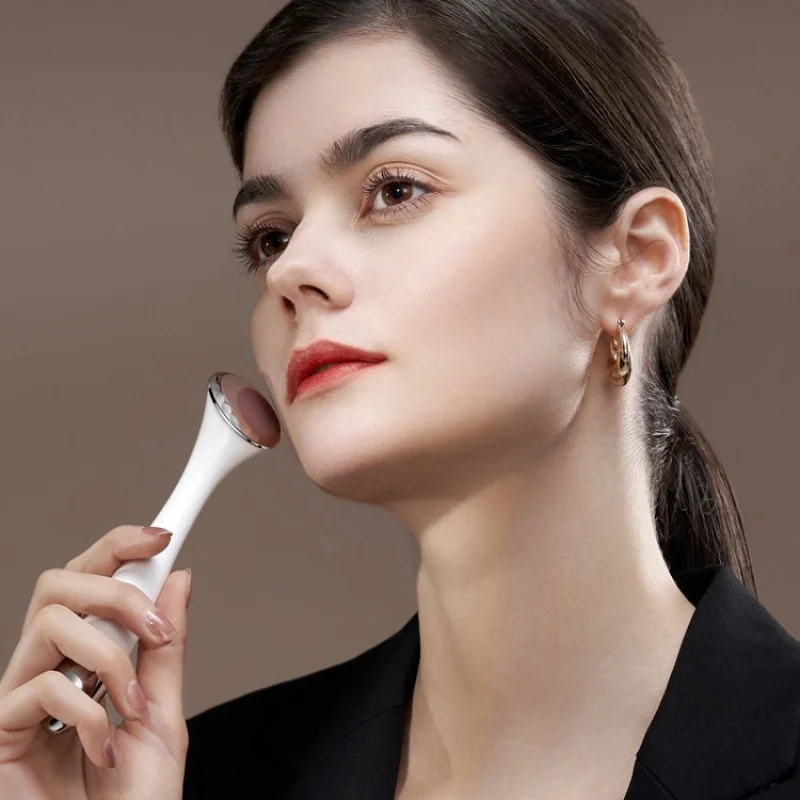 Skin Care Tools Portable Facial Machine Face Massager Vibration Wand