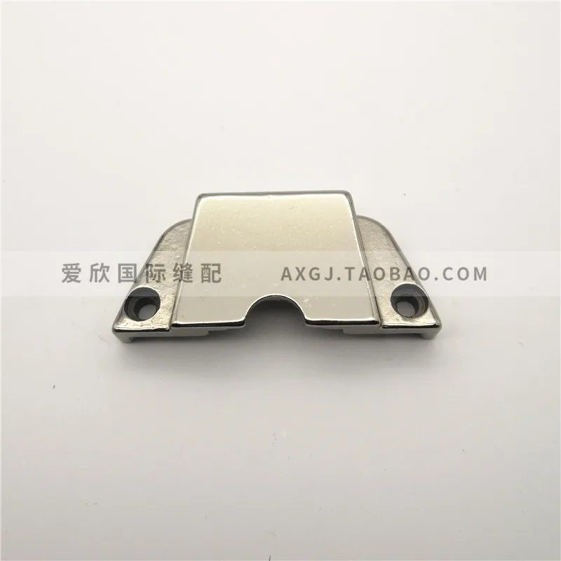 341 عربة عالية حافة مغطاة إبرة لوحة الأسنان برميل القماش تغذية الأسنان الأسنان الكلب الأسنان فوهة كبيرة ماكينة خياطة عالية #3