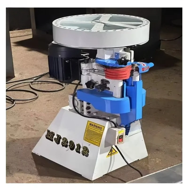 2026 - 30-80mm High-Efficiency Wood Dovetailing Machine, Mini Woodworking Tenon Cutting Machine, Round Dovetailing Machine