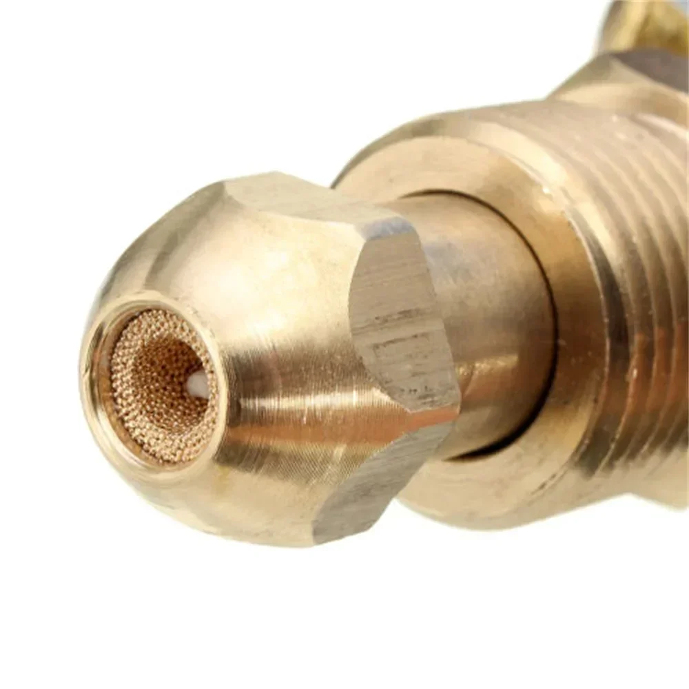 

Oxy Set Welding Reducer Regulator Victor Pressure Acetylene Gas Meter Oxygen Type Welder Gauge
