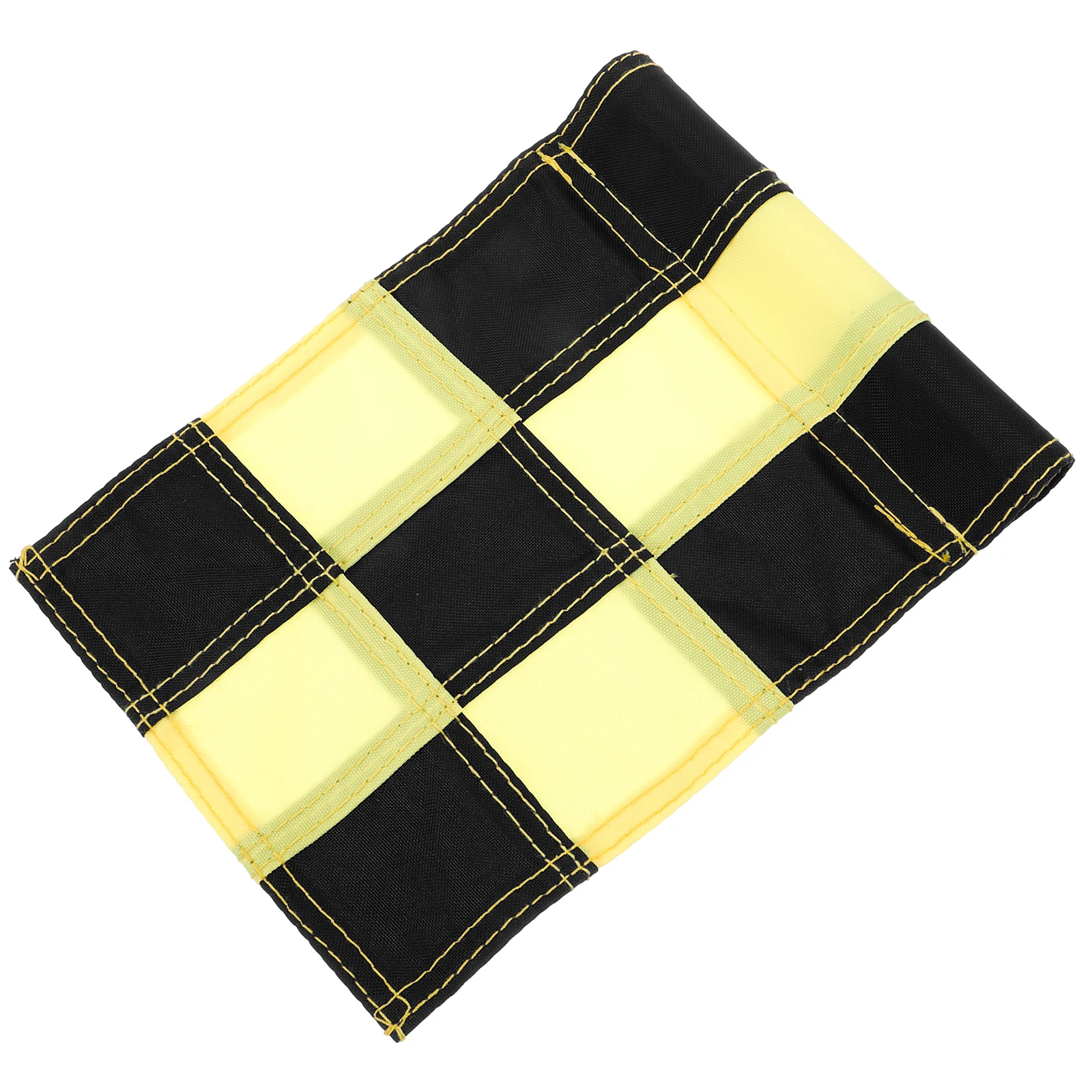 

Golf Flags Yard Putting Training Targeting Practical Use Nylon Material Golfing Tools Court Accessories Golf
