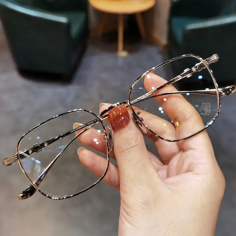 

Neutral Business Far Sighted Glasses Glasses Reading Glasses Indoor Home/outdoor Work Anti Blue Light Eye Protection Style