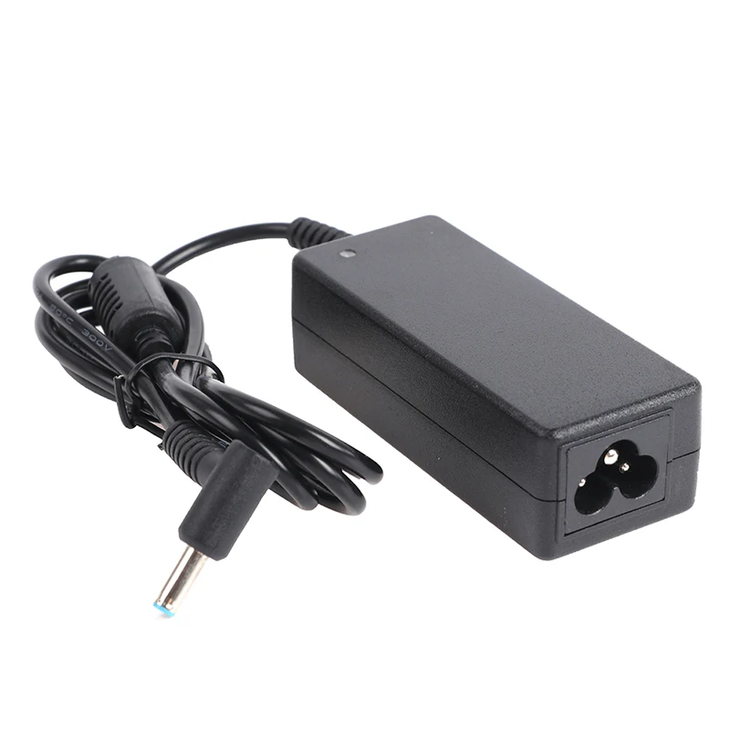 45W para adaptador de cargador de portátil HP 854054-001 741727-001 740015-001 740015-002