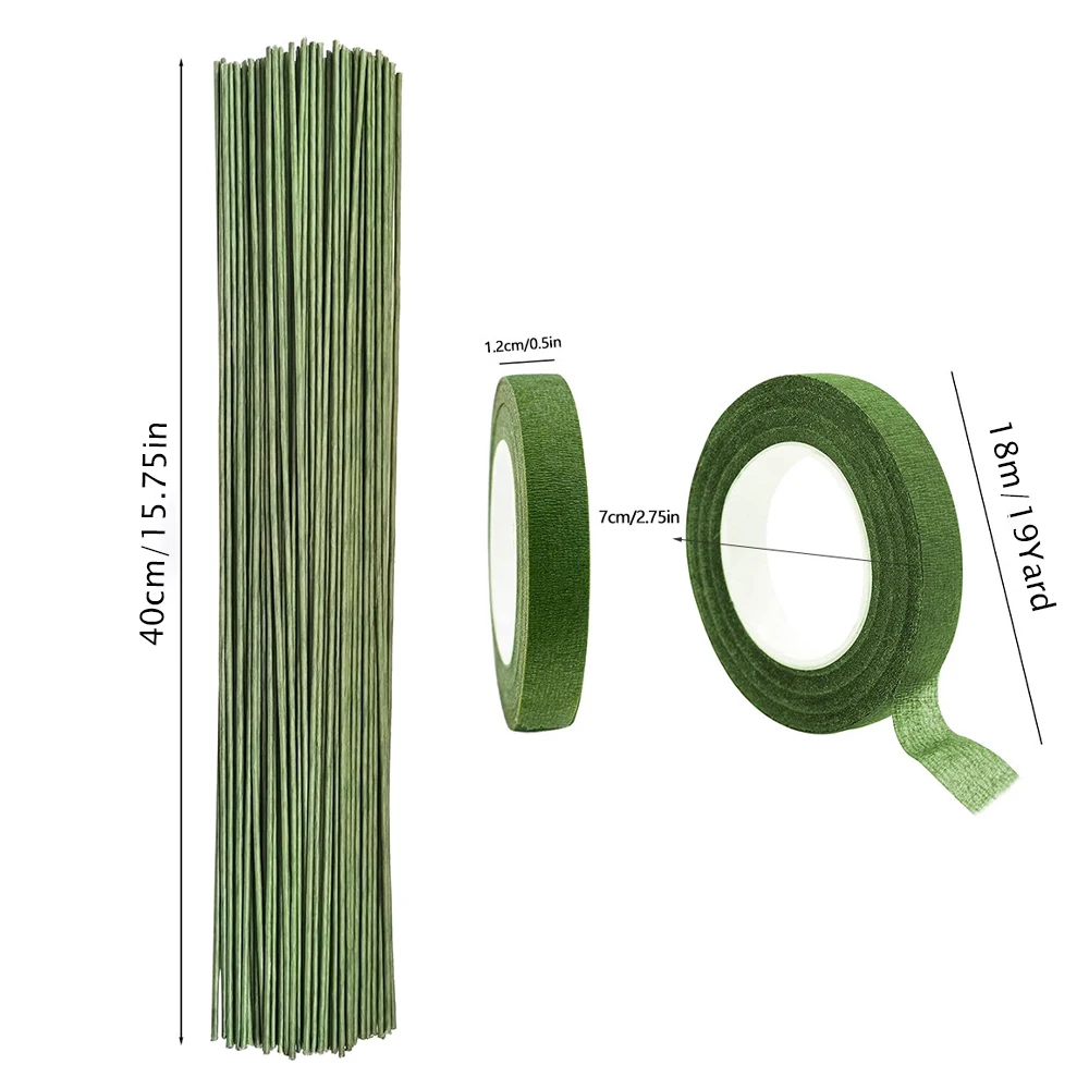 Thumbnail 4 - #74 Cheap Floral Tapes Worth Buying