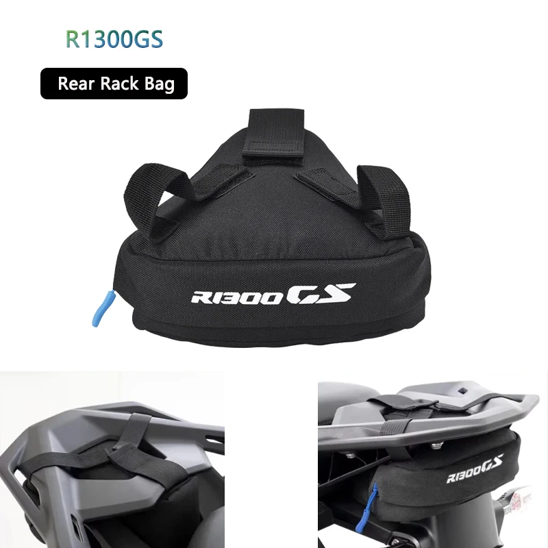 

R1300GS задняя сумка для инструментов, дорожные сумки для BMW R 1300GS R 1300 GS, седельные сумки для мотоциклов, водонепроницаемые спортивные сумки