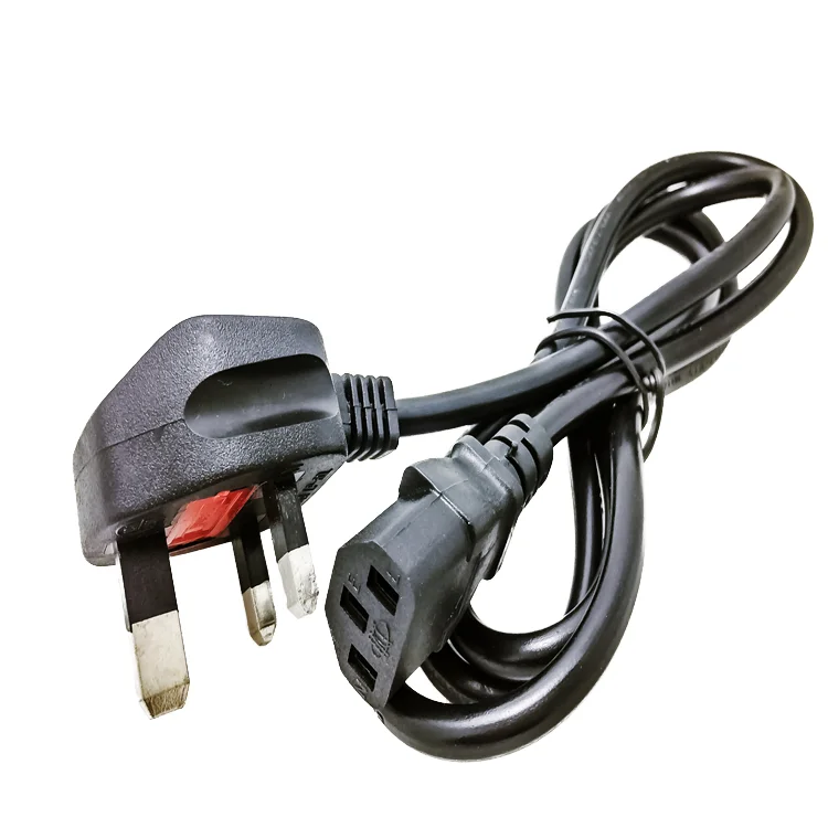 

5pcs European British Plug BS Certified Weilang C5 Socket Customized Factory Retractable Power Cord Hose Reel for Home Use 13A