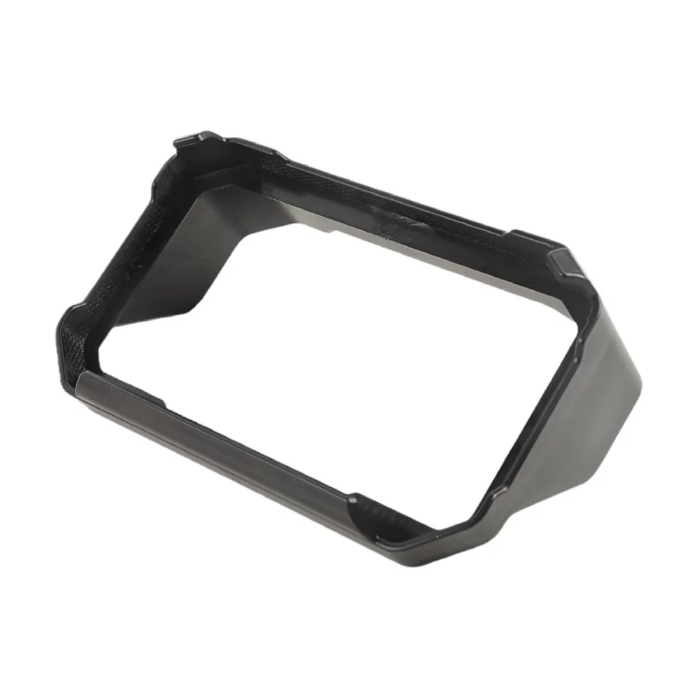 Instrument Sunshade Protector For CFMOTO 675NK NK675 Motorcycle Gauge Cover Shield Anti Glare Screen Dashboard Modification Part