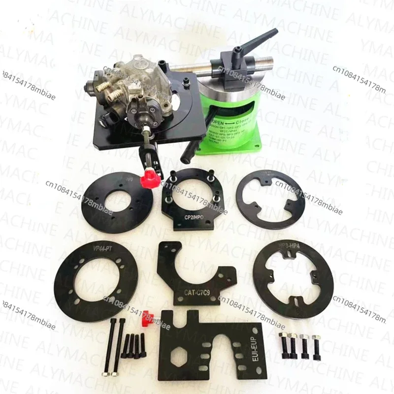 

Electronic Control Common Rail Pump Disassembly and Decomposition Tool Applicable To Cp1cp2cp3 Hp0 PT Vp37 VP44