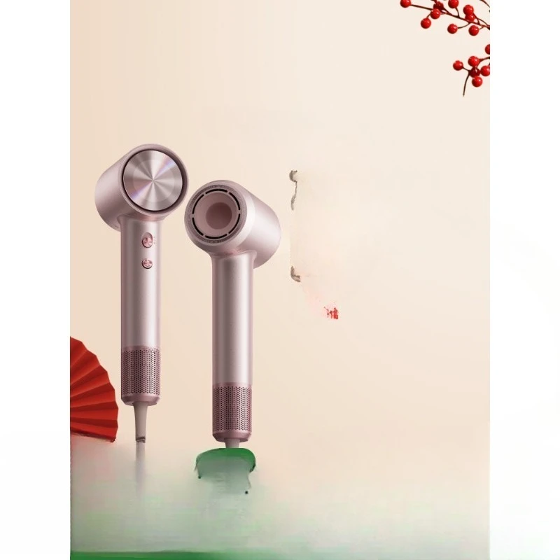 High-speed hair dryer Household quick-drying hair care Negative ion hair dryer