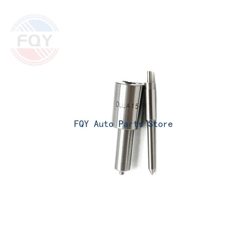 6X High Quality For ISUZU 4BD1T 6BG1 6BD1T Diesel Fuel Injector Nozzle Tip NP-DLLA154SN586