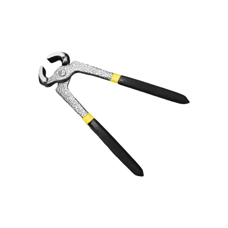 652F Ergonomic Pulling Tool Reinforced Steel Build Fatigue Proof Grip Pattern