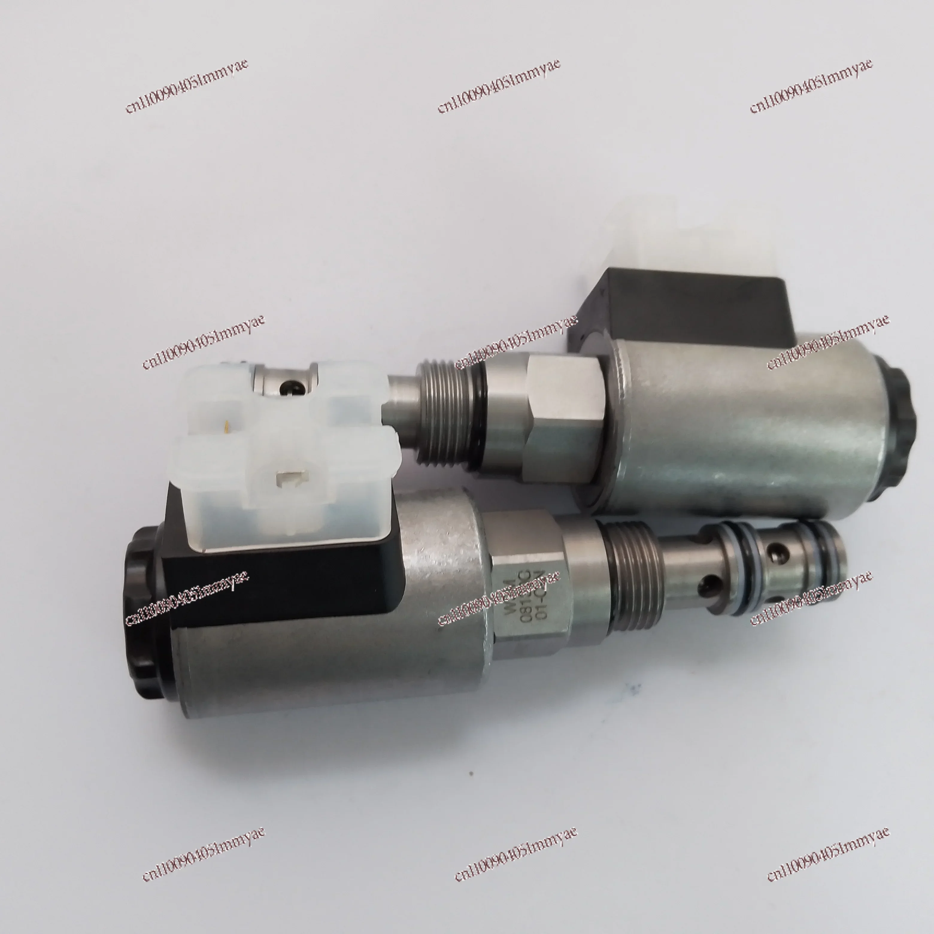 

Solenoid Directional Valve WSM08130C-01-C-N-24DG
