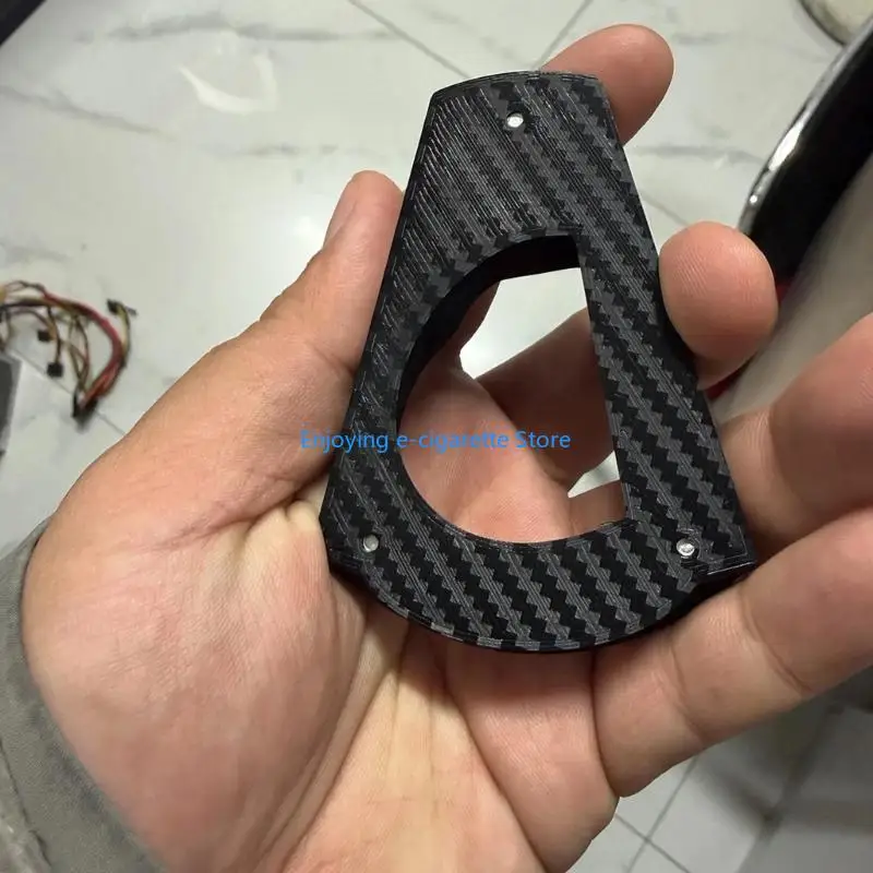 3D-gedruckter Anschluss Gaming-Zubehör Magnetischer Controller-Anschluss Ergonomischer Y4QF – Detail 10
