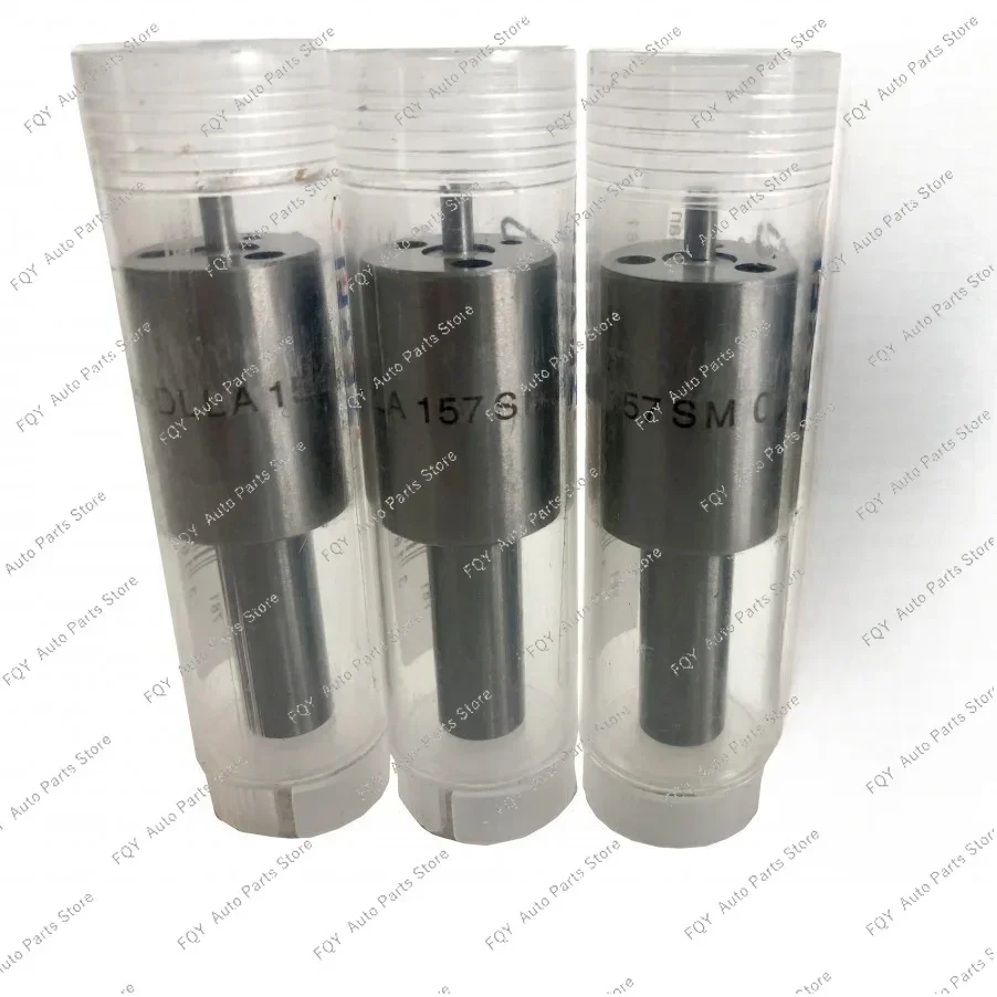 

6X высококачественная форсунка DLLA157SM036 105025-0360 для Hino 300 Dutro 500 Ranger J08C