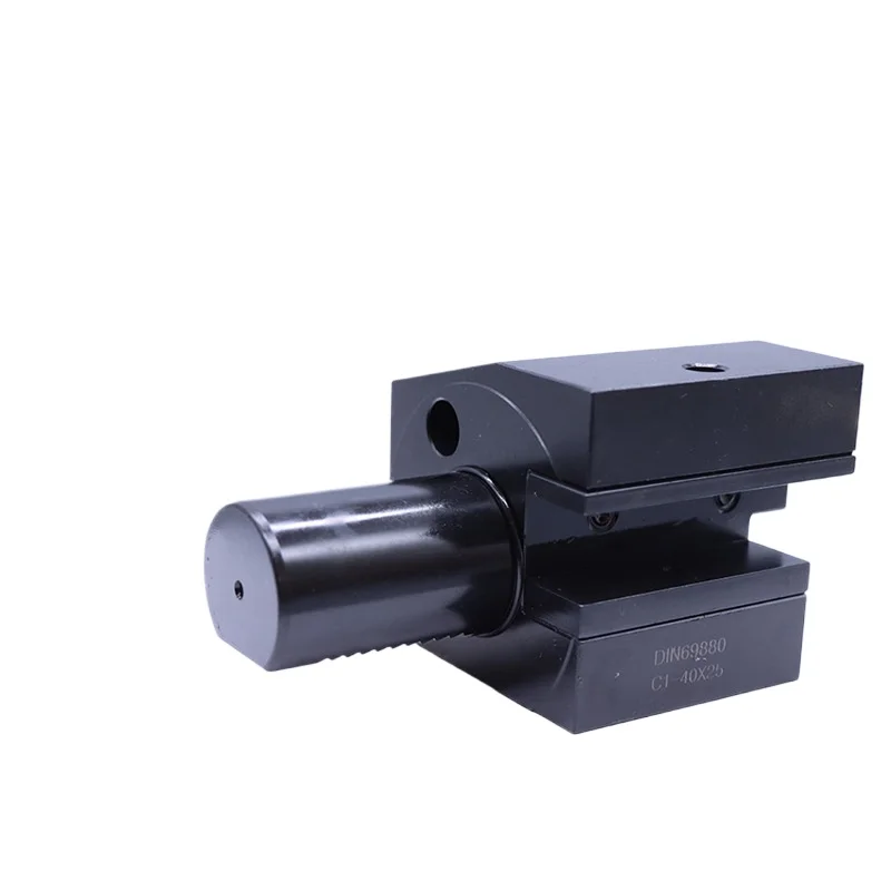 Customized VDI fixed tool holder C type bold axial tool holder Factory direct numerical control Lathe fixed tool holder