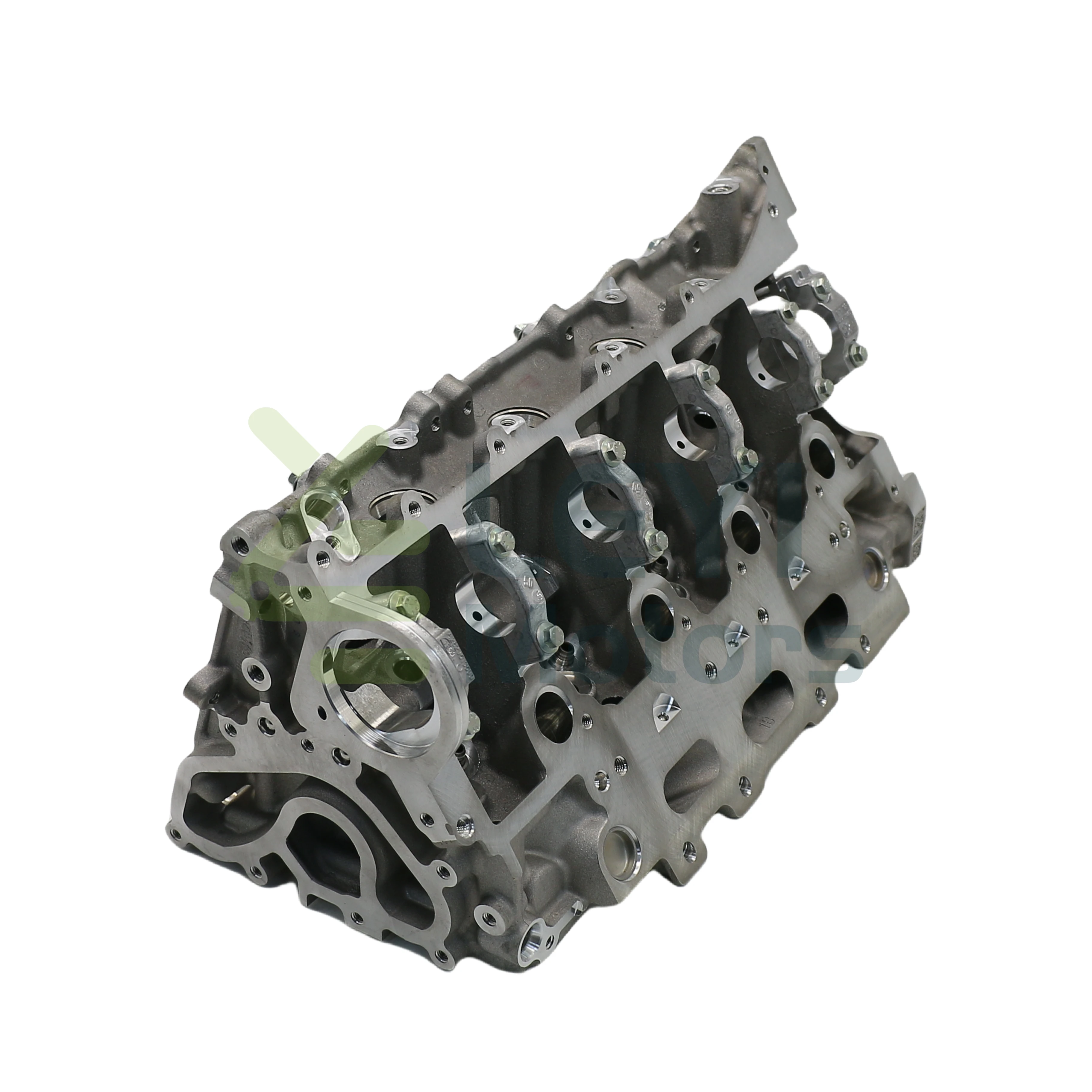 High Quality Auto Engine Parts Cylinder Head Assembly for Mercedes-Benz M282 M282.914 E14 OE A2820100201