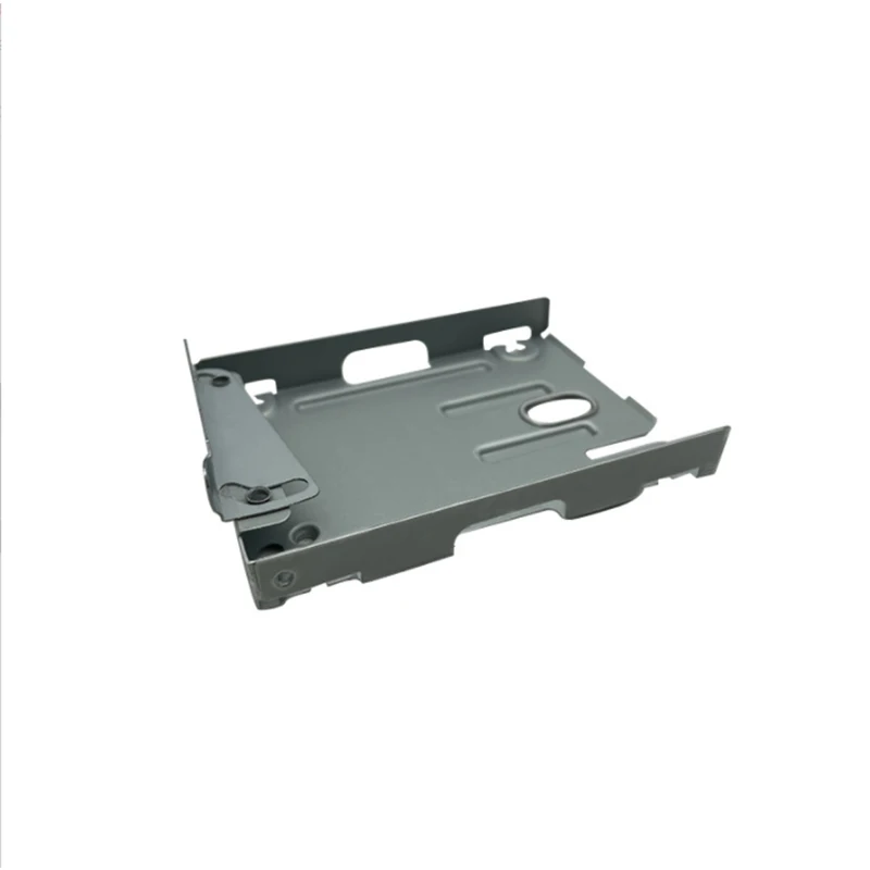 For PS3 4000 Hard Disk Drive Bracket For Sony Playstation 3 Super Slim 4012 Built-In Hard Drive Bays Base Tray Stand Gaming